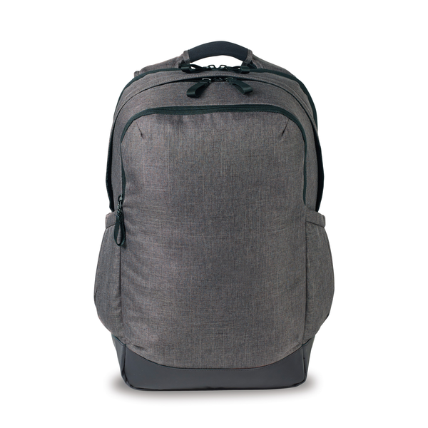 Heritage Supply Tanner Deluxe Polyester Computer Backpack
