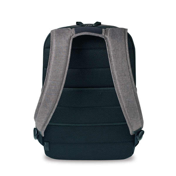 Heritage Supply Tanner Deluxe Polyester Computer Backpack