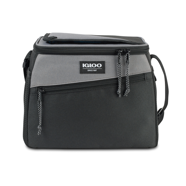 Igloo® Glacier 14-Can Box Cooler