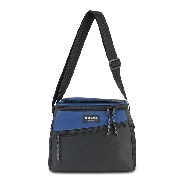 Igloo® Glacier 14-Can Box Cooler