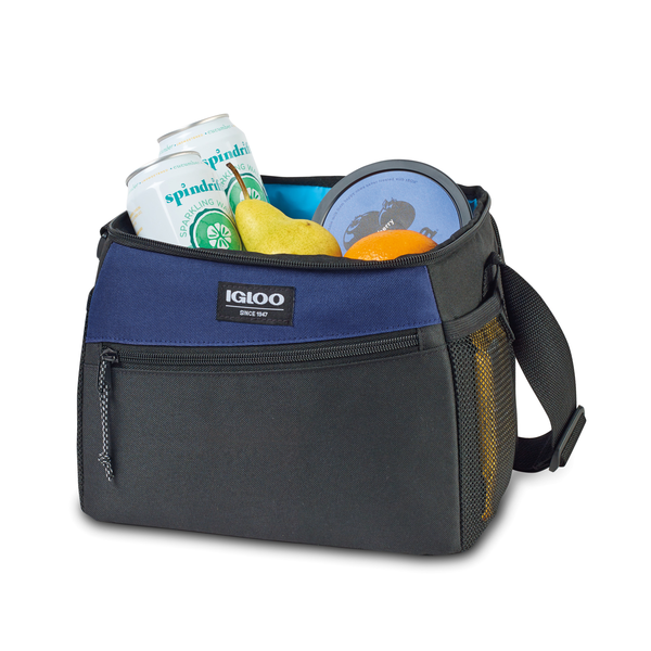 Igloo® Glacier 14-Can Box Cooler