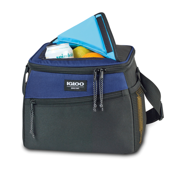 Igloo® Glacier 14-Can Box Cooler