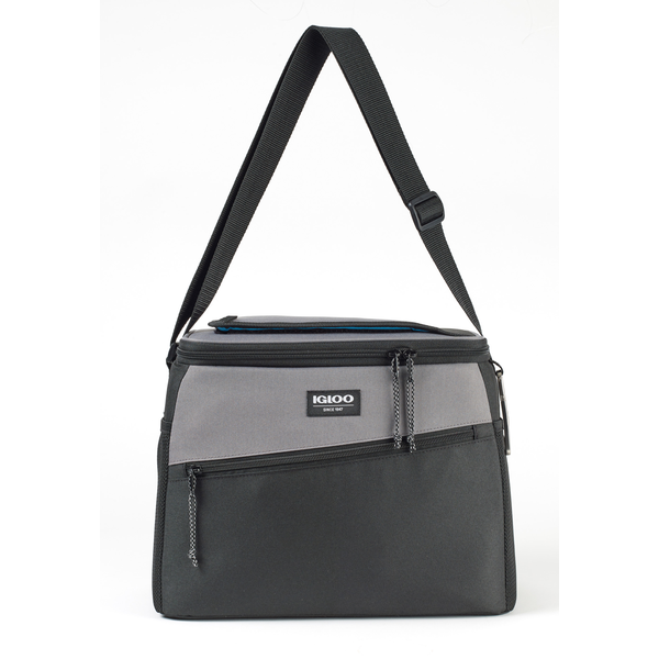 Igloo® Glacier Deluxe 24-Can Box Cooler