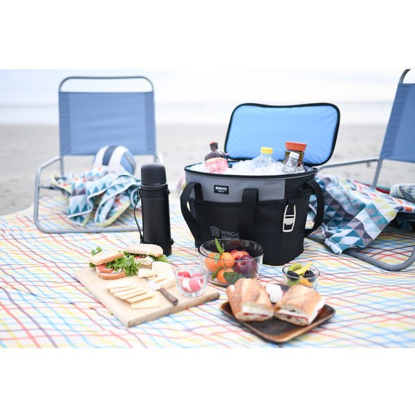 Igloo® Party to Go 32-Can Cooler