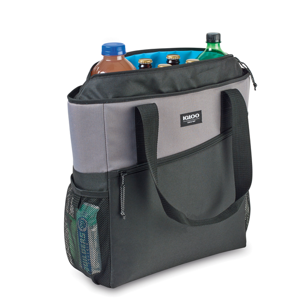 Igloo® Stowe 24-Can Tote Cooler