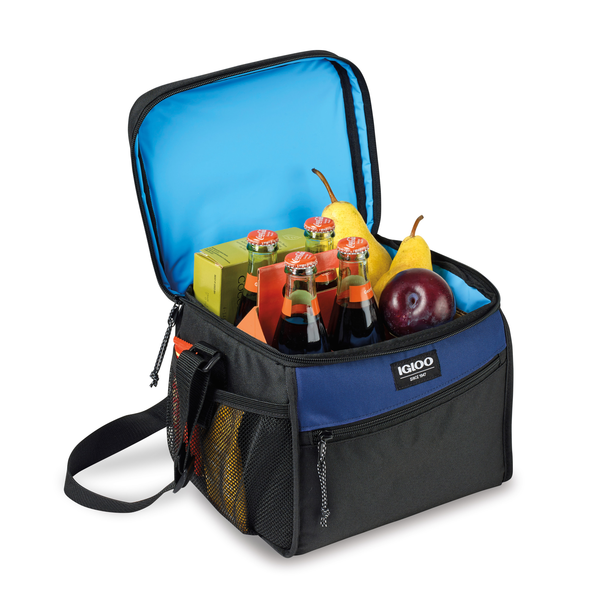 Igloo® Yukon 14-Can Box Cooler