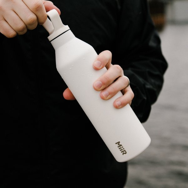 MiiR® Vacuum Insulated Bottle, 23oz.