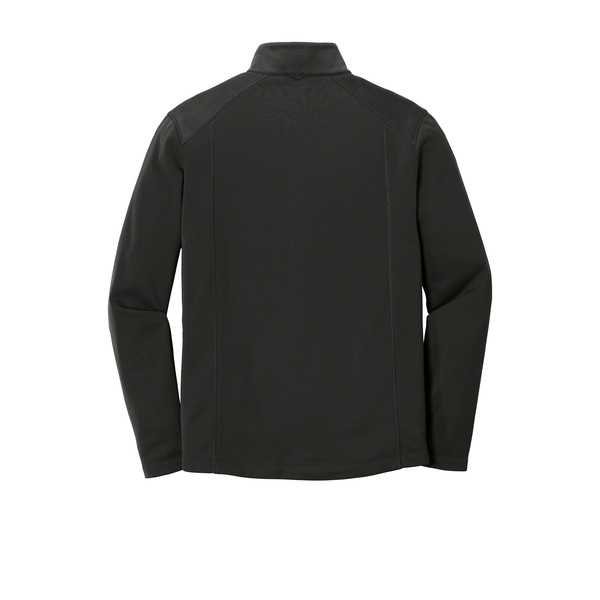 Port Authority® Collective Smooth Fleece Men's Jacket