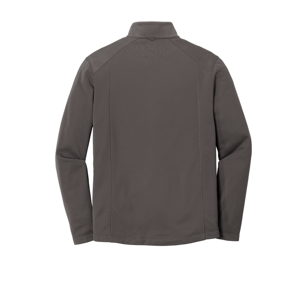 Port Authority® Collective Smooth Fleece Men's Jacket