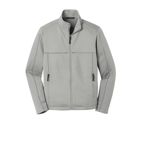 Port Authority® Collective Smooth Fleece Men's Jacket