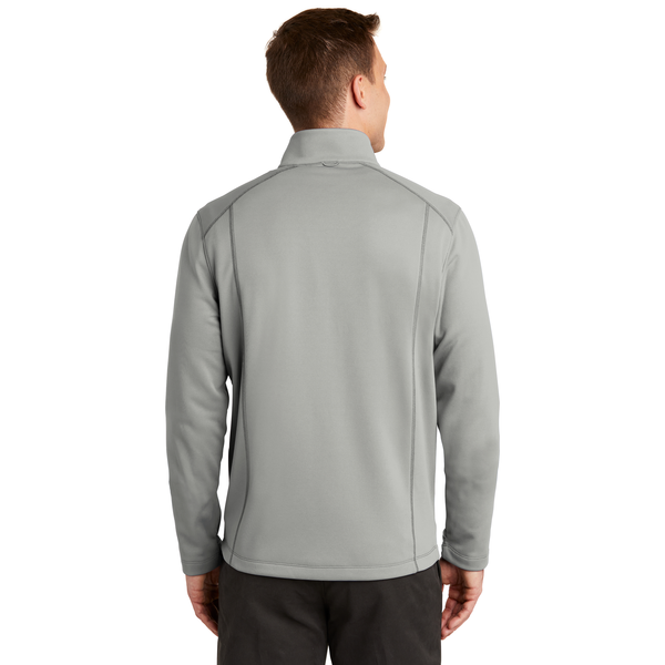 Port Authority® Collective Smooth Fleece Men's Jacket