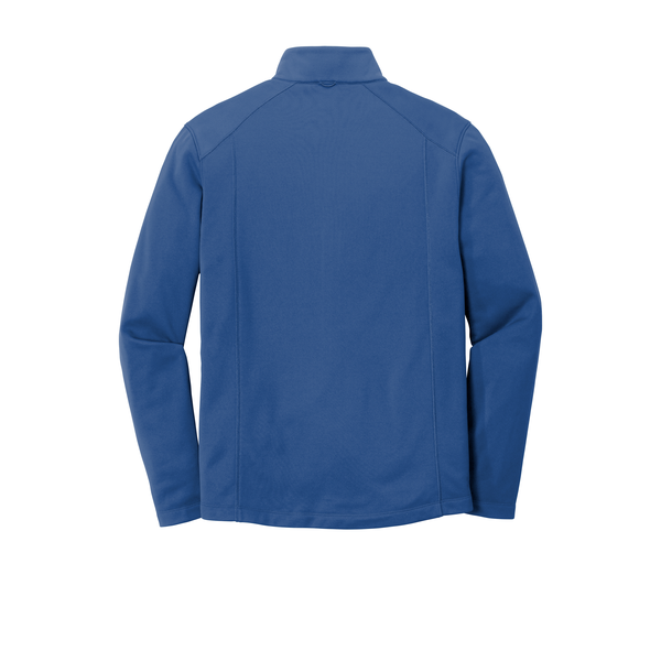 Port Authority® Collective Smooth Fleece Men's Jacket