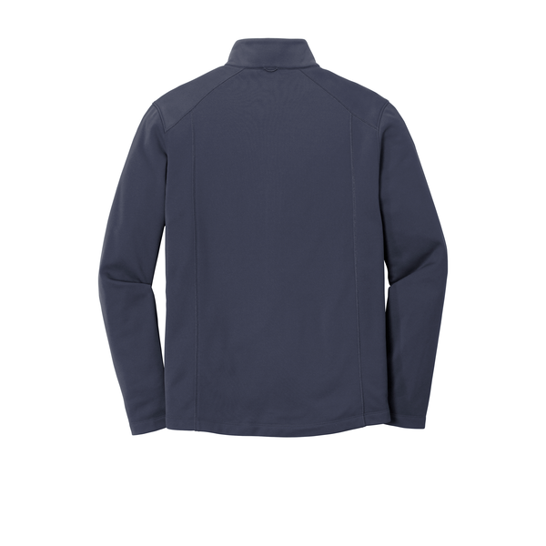 Port Authority® Collective Smooth Fleece Men's Jacket