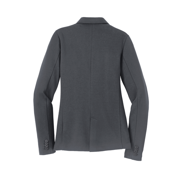 Port Authority® Knit Ladies' Blazer