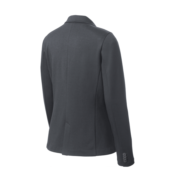 Port Authority® Knit Ladies' Blazer