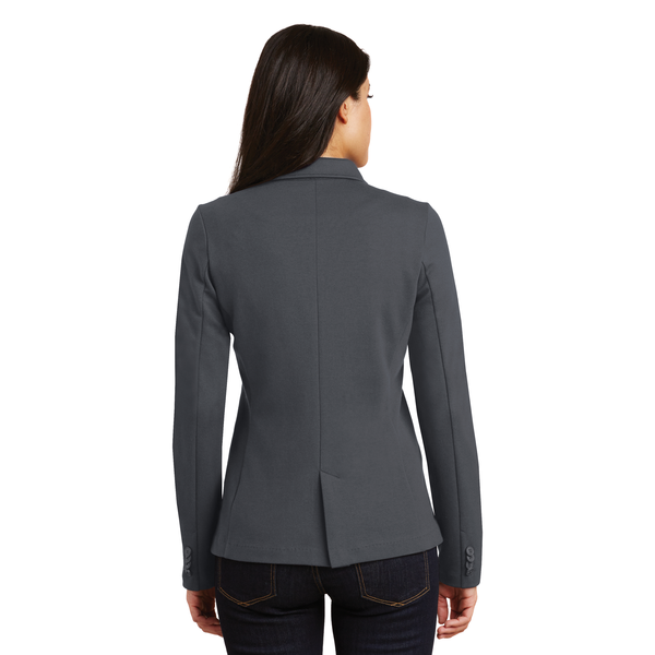 Port Authority® Knit Ladies' Blazer