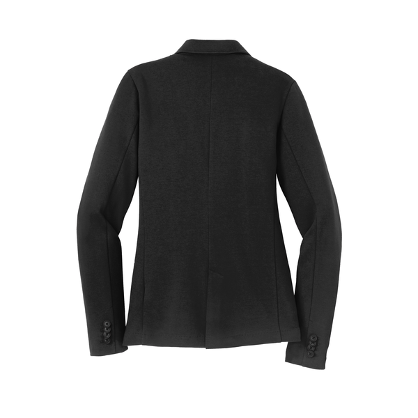 Port Authority® Knit Ladies' Blazer