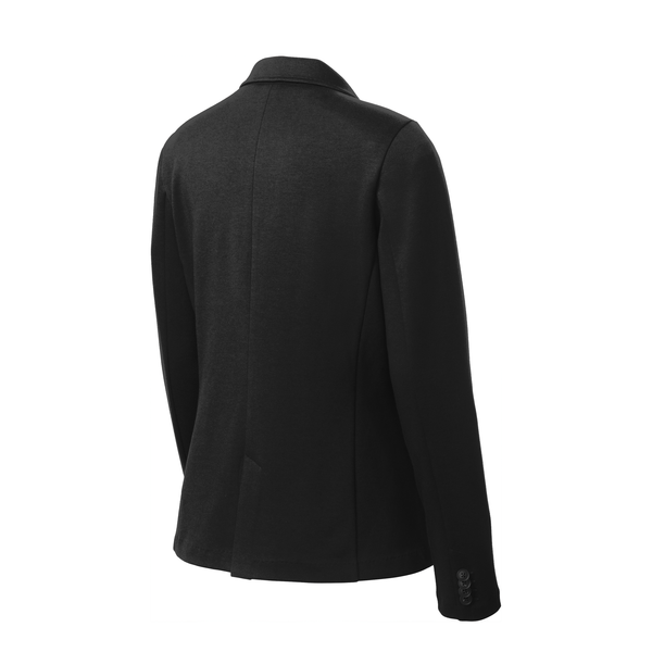 Port Authority® Knit Ladies' Blazer