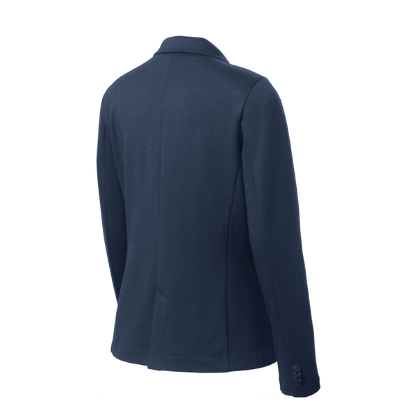 Port Authority® Knit Ladies' Blazer