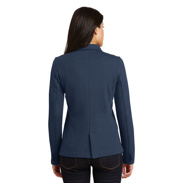 Port Authority® Knit Ladies' Blazer