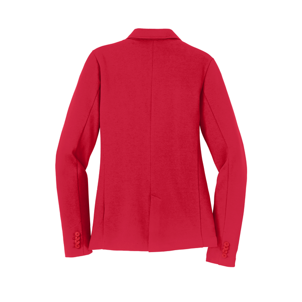 Port Authority® Knit Ladies' Blazer