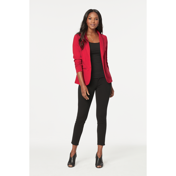 Port Authority® Knit Ladies' Blazer