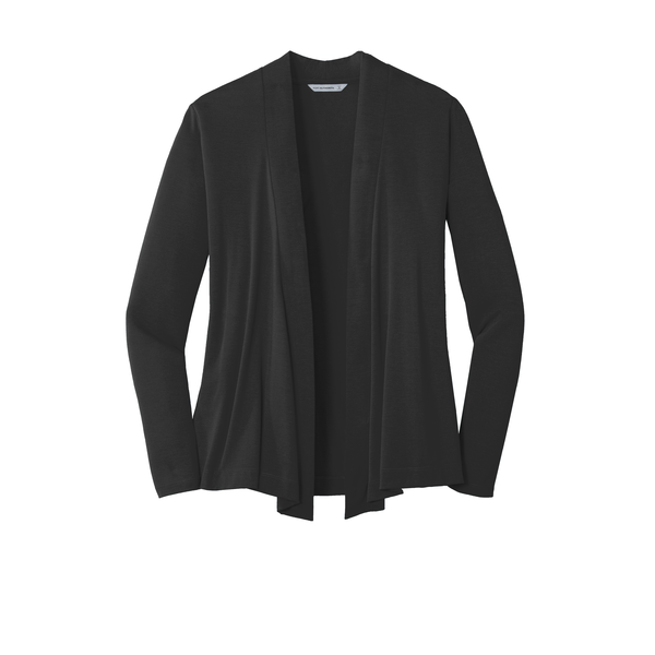 Port Authority® Concept Open Ladies' Cardigan