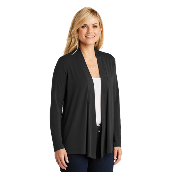 Port Authority® Concept Open Ladies' Cardigan
