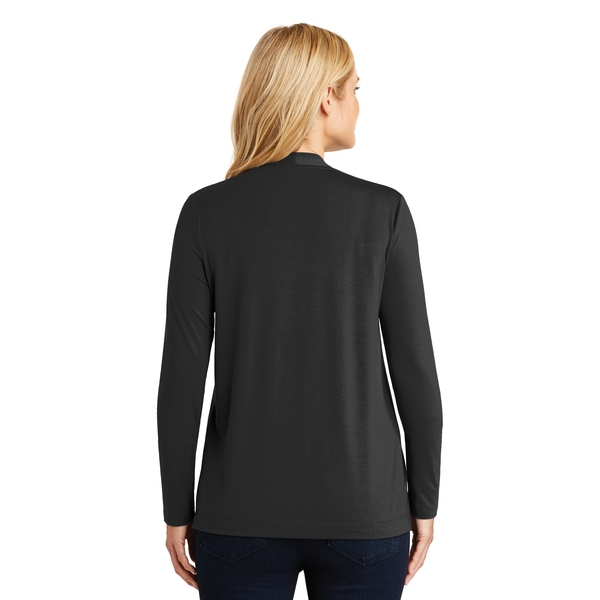 Port Authority® Concept Open Ladies' Cardigan
