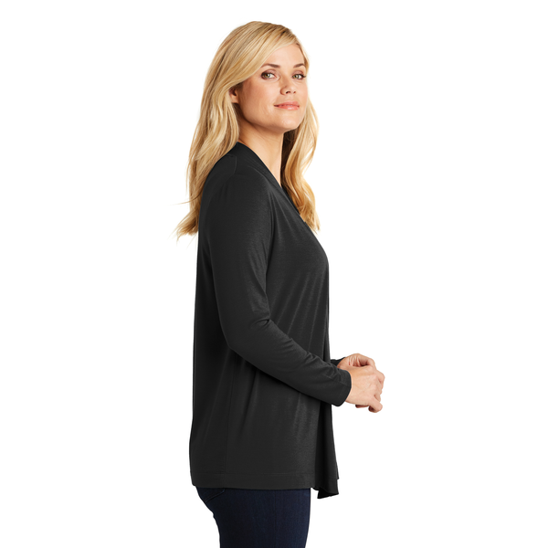 Port Authority® Concept Open Ladies' Cardigan