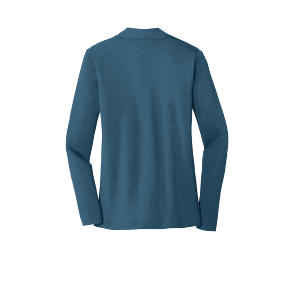 Port Authority® Concept Open Ladies' Cardigan