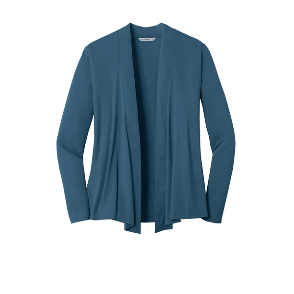 Port Authority® Concept Open Ladies' Cardigan