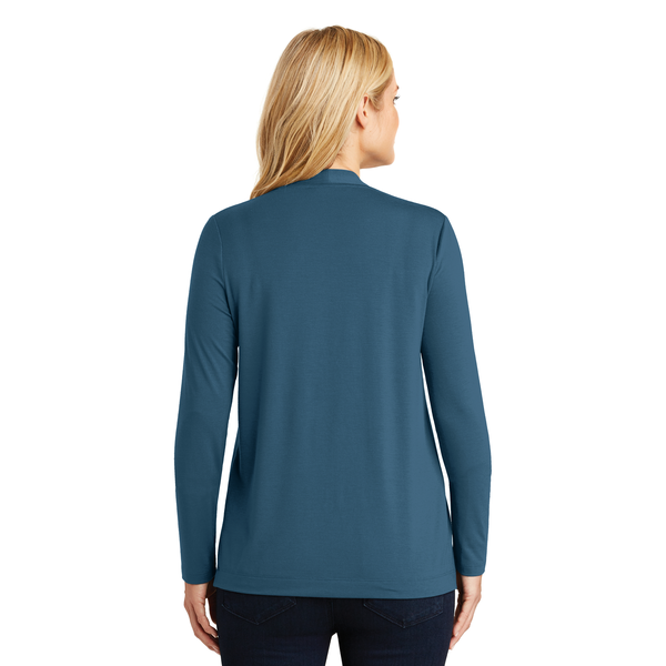 Port Authority® Concept Open Ladies' Cardigan