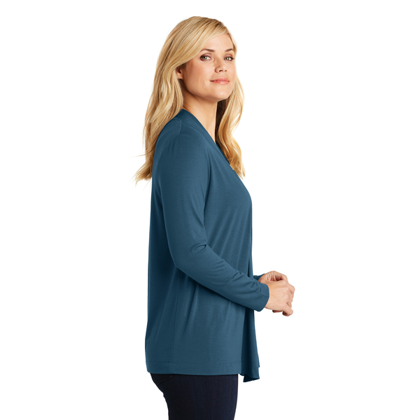 Port Authority® Concept Open Ladies' Cardigan