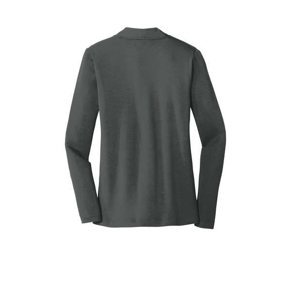 Port Authority® Concept Open Ladies' Cardigan