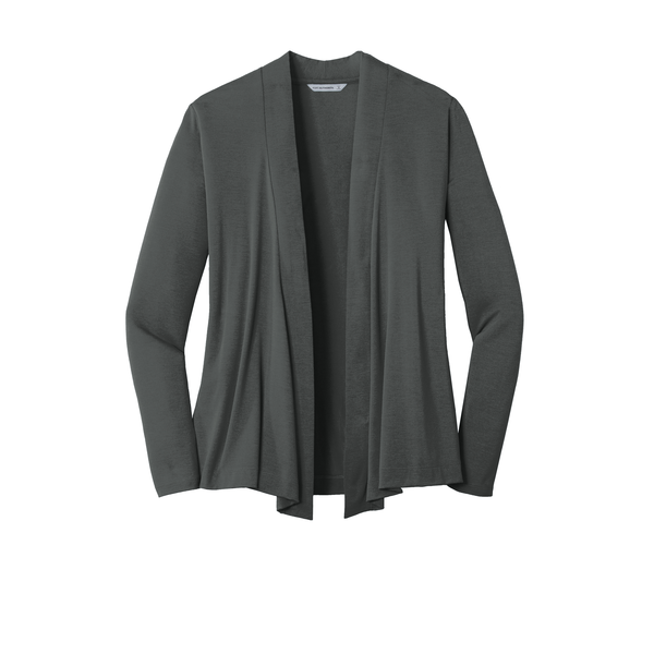 Port Authority® Concept Open Ladies' Cardigan