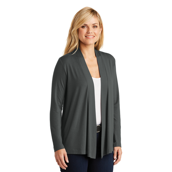 Port Authority® Concept Open Ladies' Cardigan