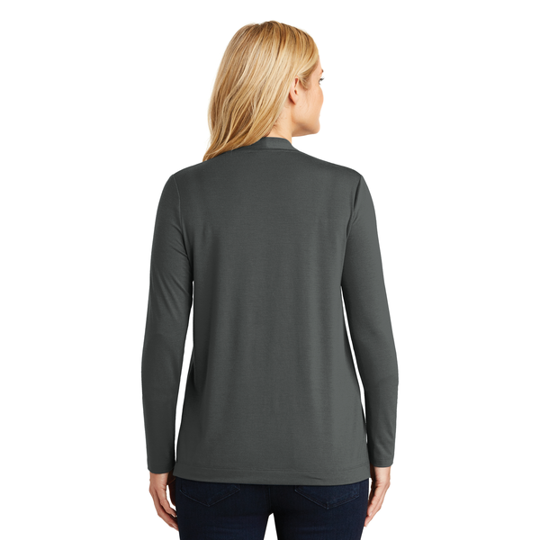 Port Authority® Concept Open Ladies' Cardigan