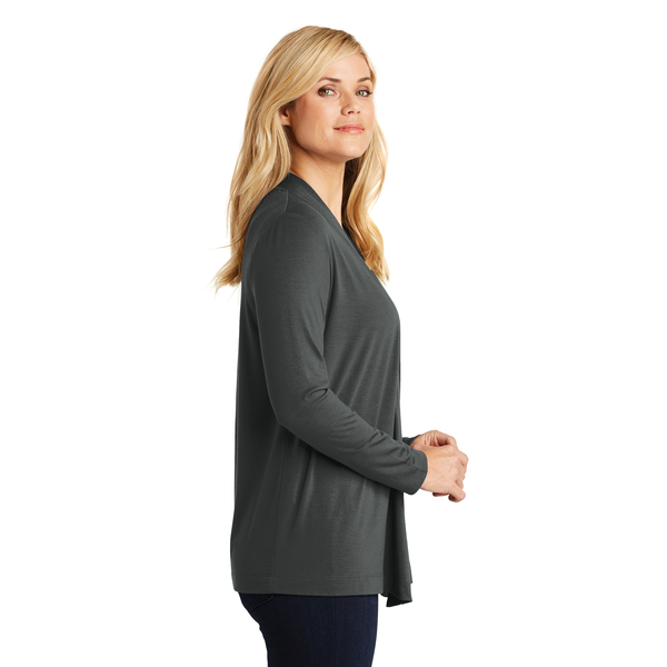 Port Authority® Concept Open Ladies' Cardigan