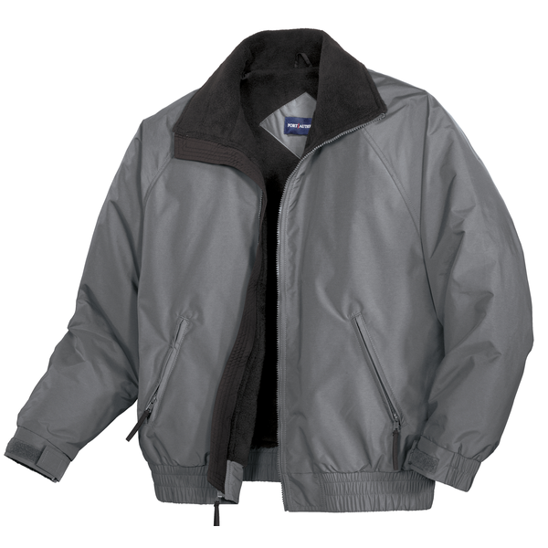 Port Authority® Competitor™ Nylon Men's Jacket