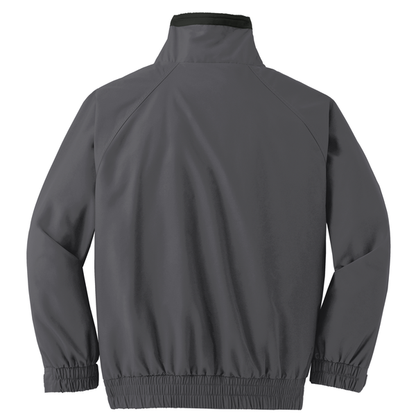 Port Authority® Competitor™ Nylon Men's Jacket