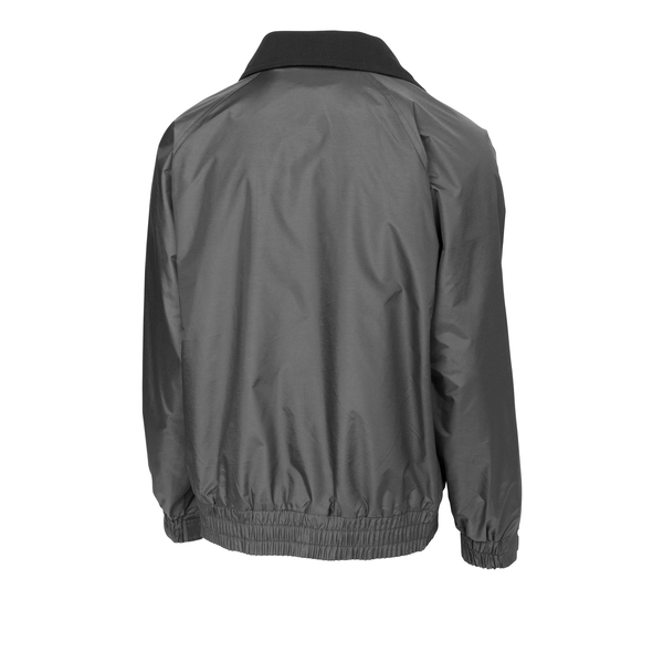 Port Authority® Competitor™ Nylon Men's Jacket