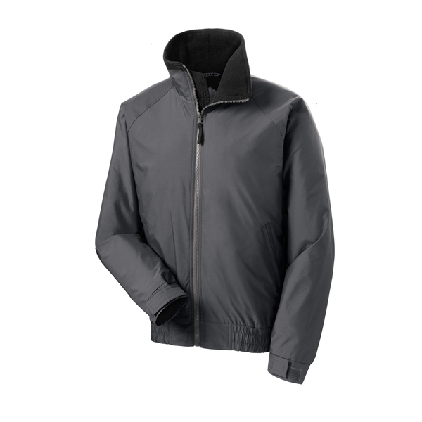 Port Authority® Competitor™ Nylon Men's Jacket