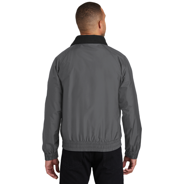 Port Authority® Competitor™ Nylon Men's Jacket