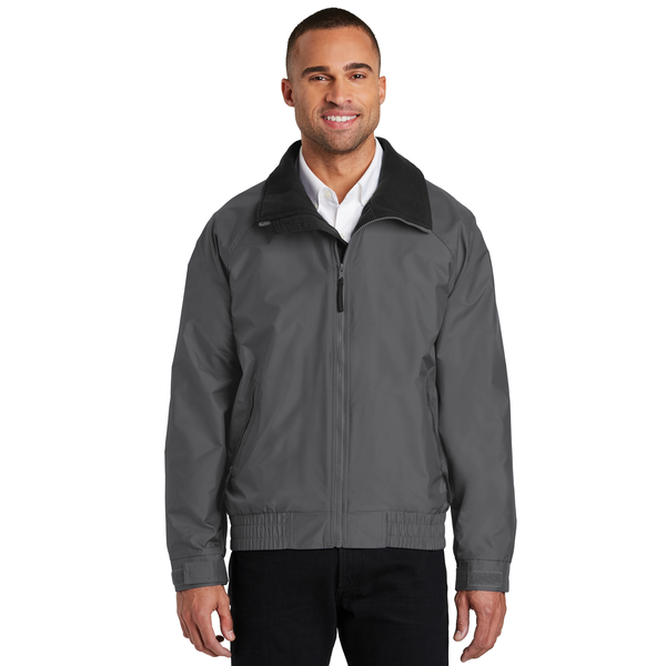 Port Authority® Competitor™ Nylon Men's Jacket