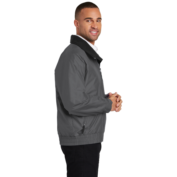 Port Authority® Competitor™ Nylon Men's Jacket