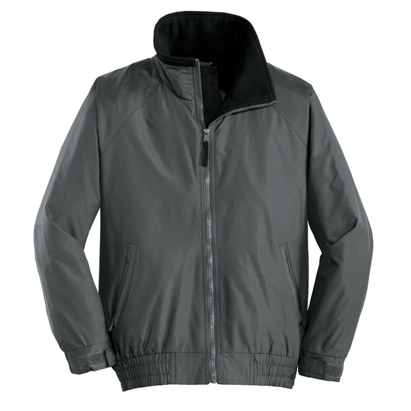 Port Authority® Competitor™ Nylon Men's Jacket