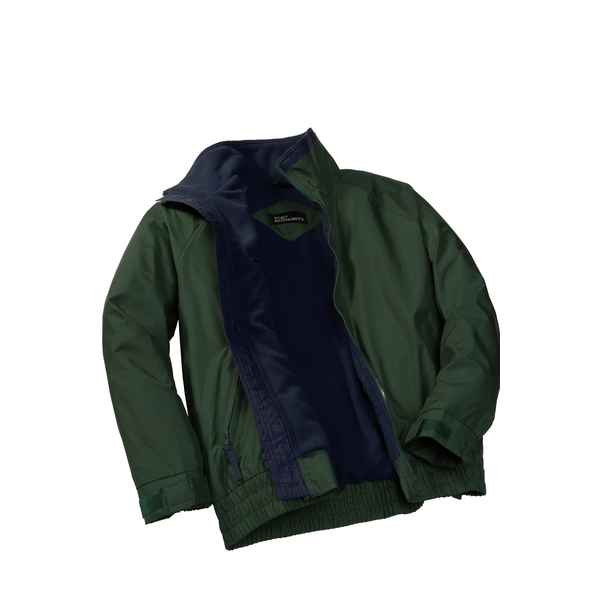 Port Authority® Competitor™ Nylon Men's Jacket
