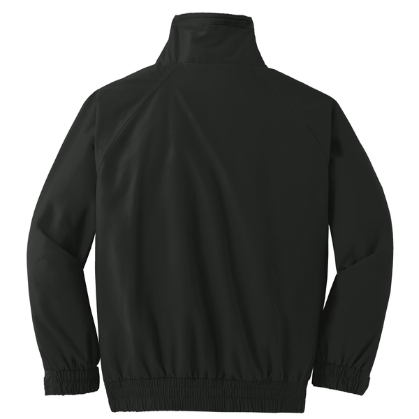 Port Authority® Competitor™ Nylon Men's Jacket