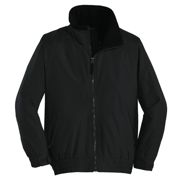 Port Authority® Competitor™ Nylon Men's Jacket